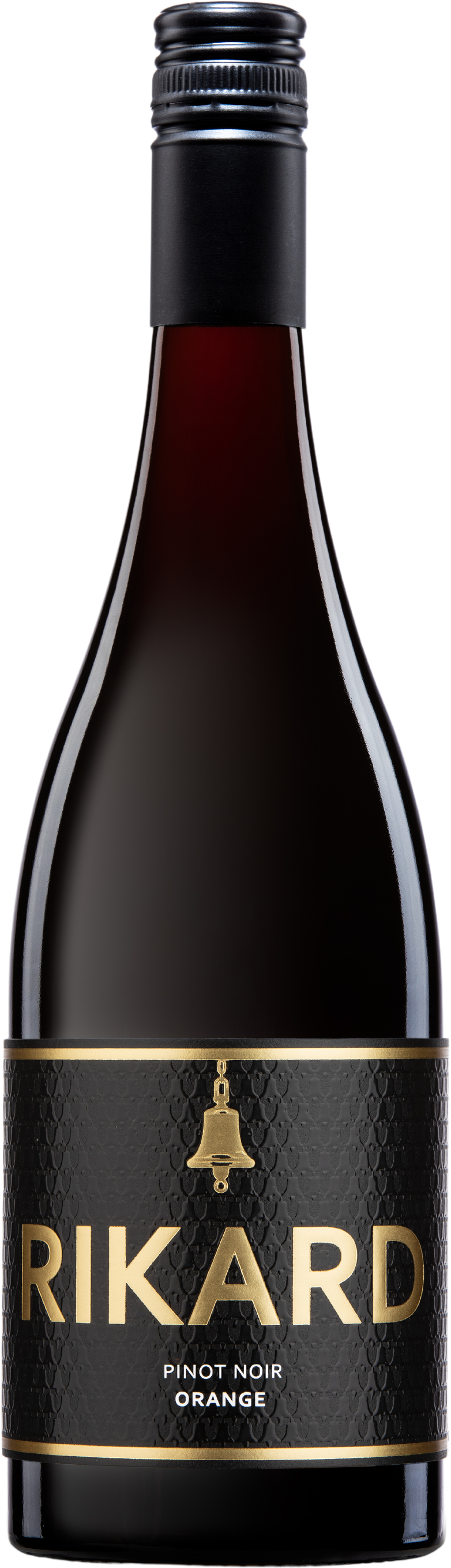RIKARD Wines Black Label Orange Pinot Noir 2021